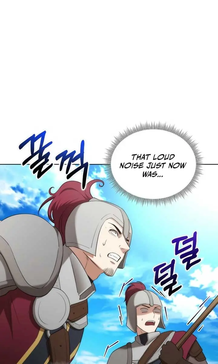 Barbarian's Adventure in a Fantasy World Chapter 8 Page 7