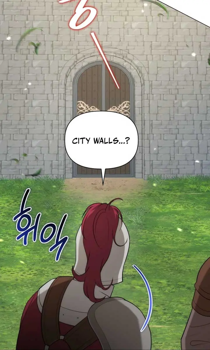 Barbarian's Adventure in a Fantasy World Chapter 8 Page 22
