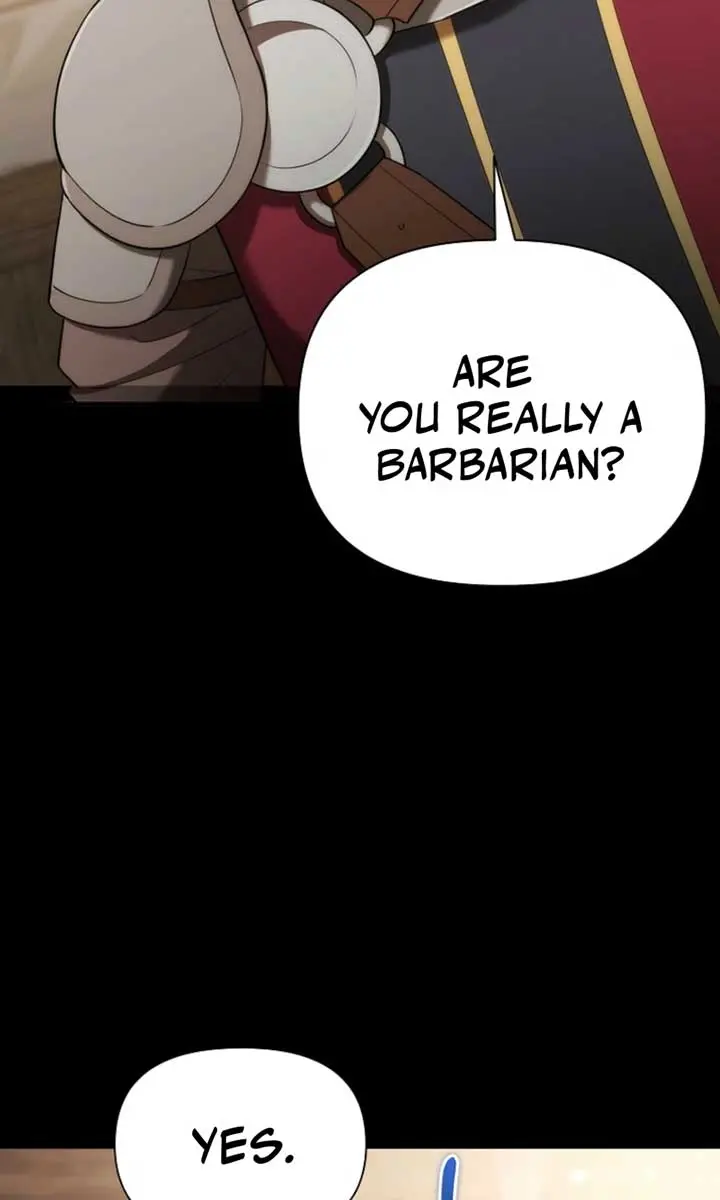 Barbarian's Adventure in a Fantasy World Chapter 8 Page 59