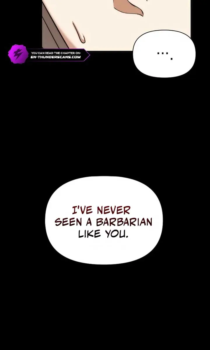 Barbarian's Adventure in a Fantasy World Chapter 8 Page 62