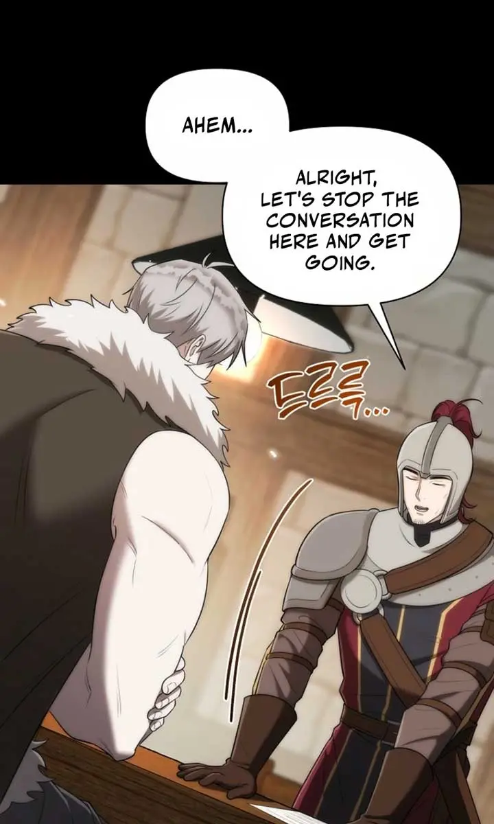 Barbarian's Adventure in a Fantasy World Chapter 8 Page 63