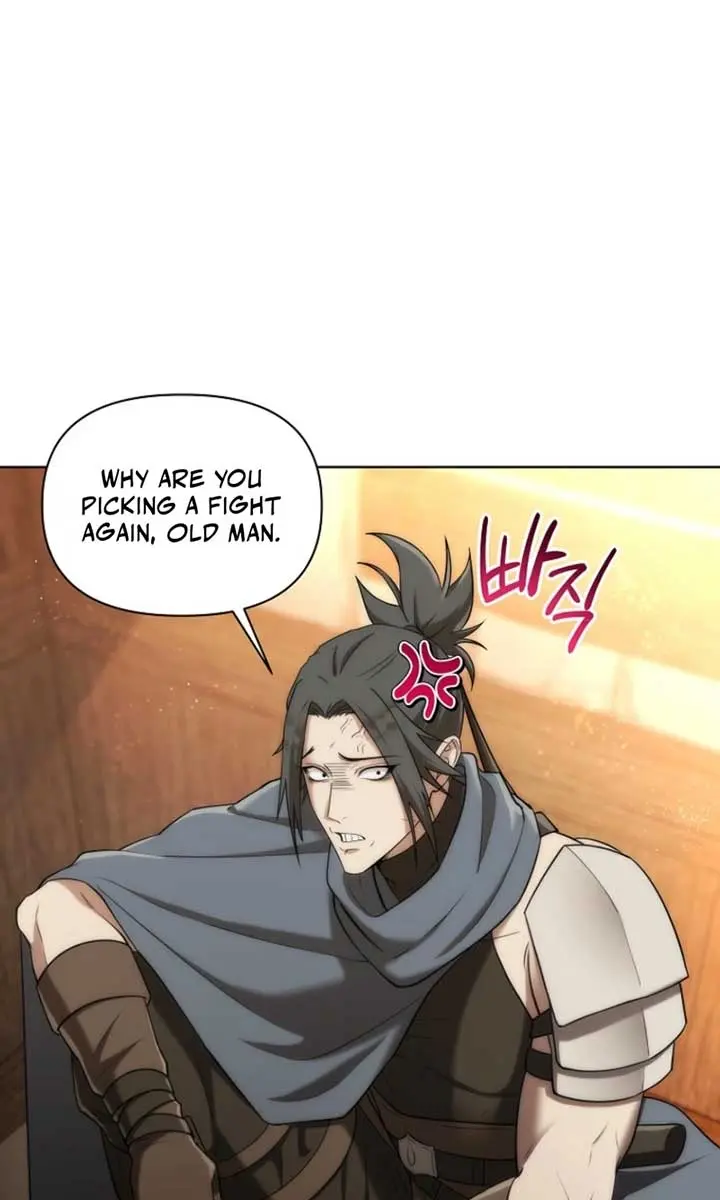 Barbarian's Adventure in a Fantasy World Chapter 8 Page 69