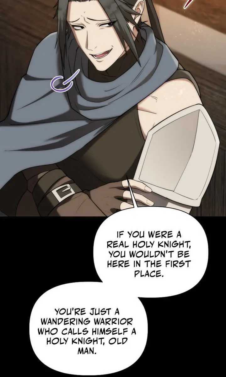 Barbarian's Adventure in a Fantasy World Chapter 8 Page 73