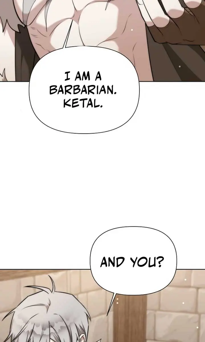 Barbarian's Adventure in a Fantasy World Chapter 8 Page 108