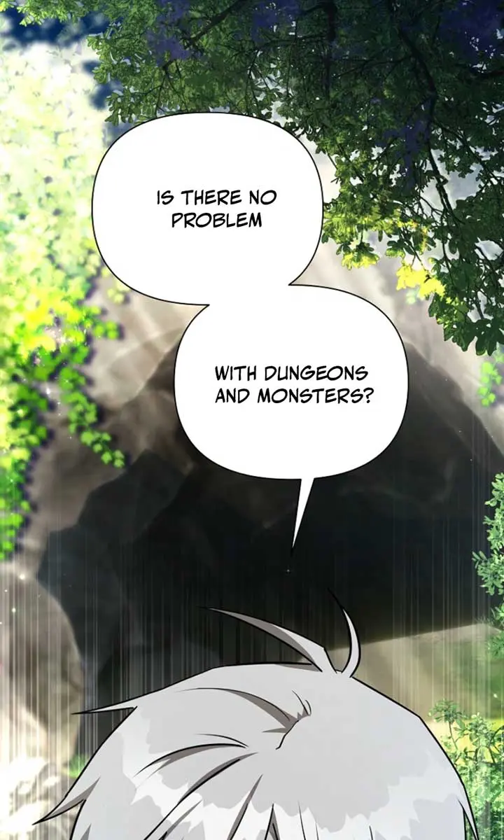 Barbarian's Adventure in a Fantasy World Chapter 10 Page 49