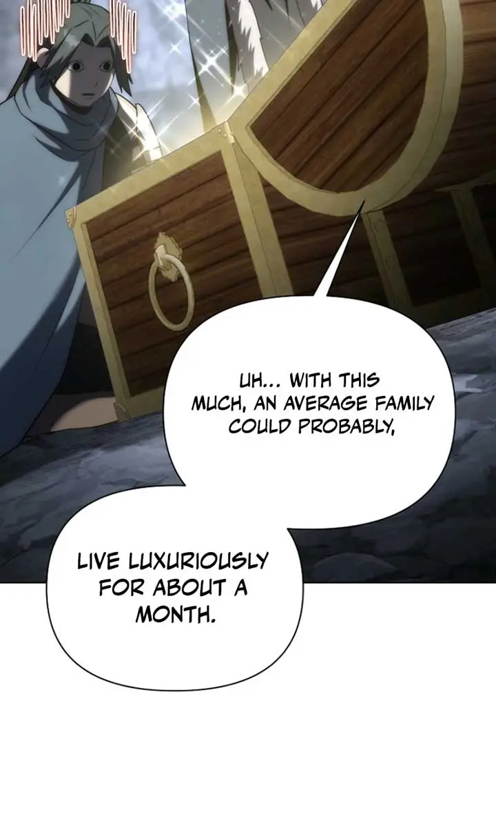 Barbarian's Adventure in a Fantasy World Chapter 11 Page 15