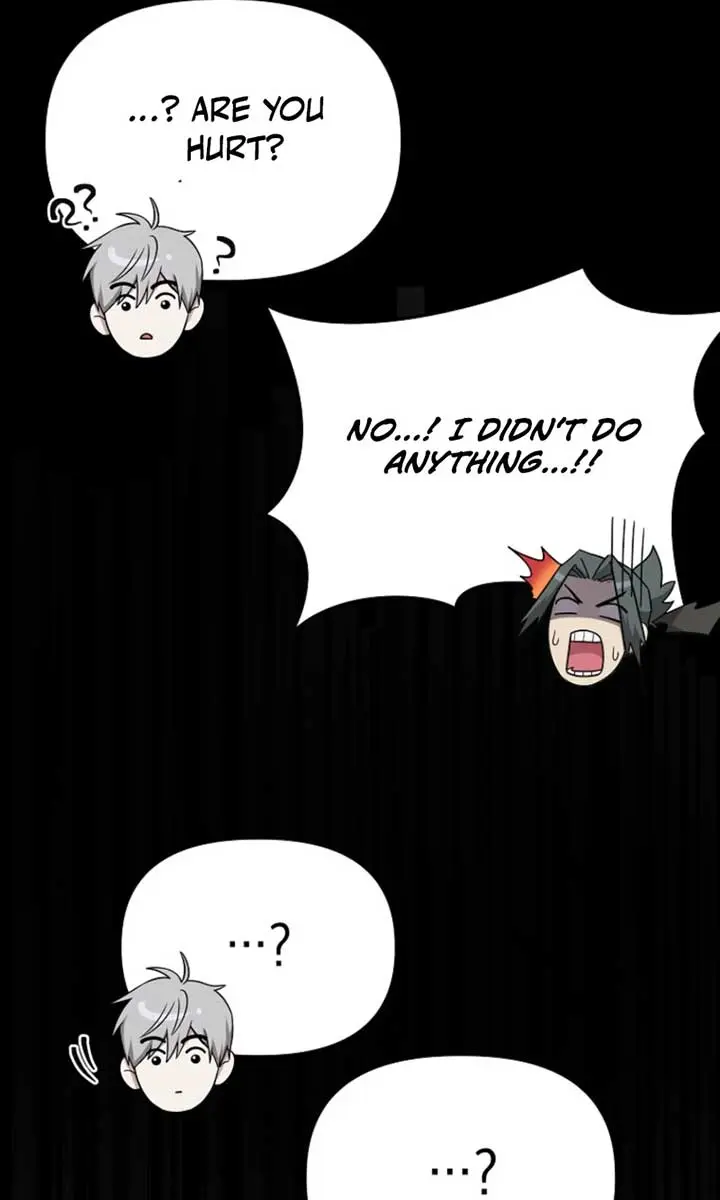 Barbarian's Adventure in a Fantasy World Chapter 11 Page 25