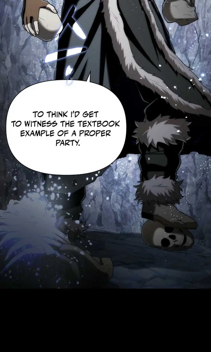 Barbarian's Adventure in a Fantasy World Chapter 11 Page 82