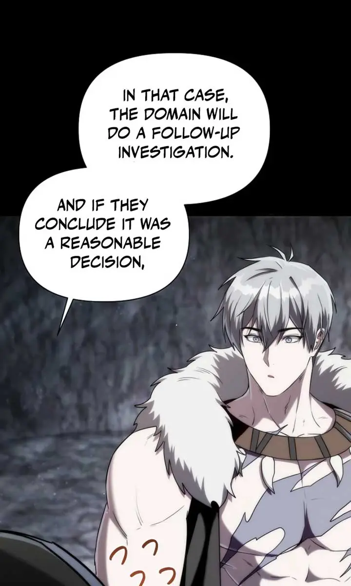 Barbarian's Adventure in a Fantasy World Chapter 11 Page 125