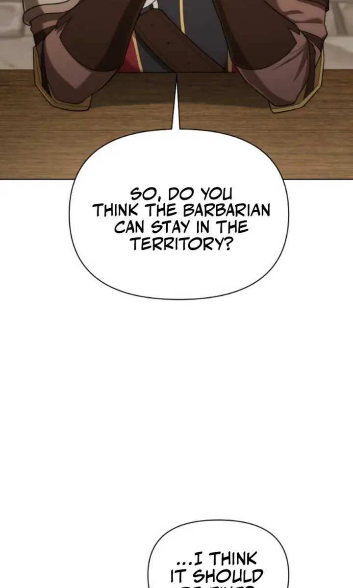 Barbarian's Adventure in a Fantasy World Chapter 12 Page 79