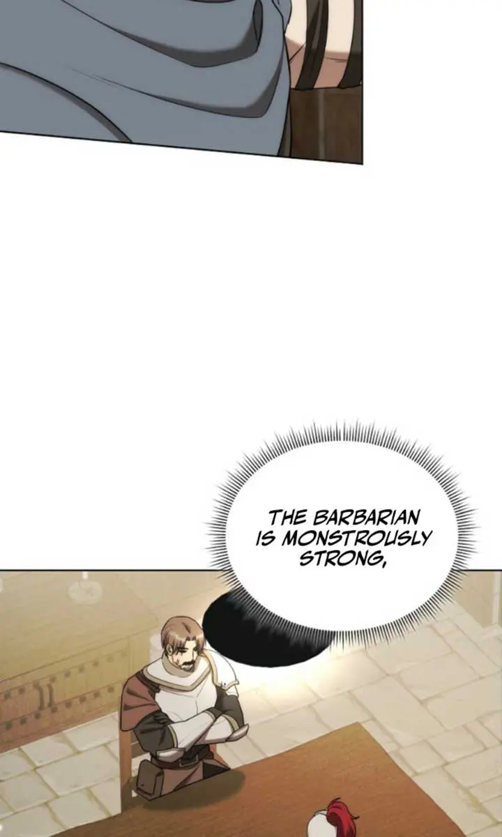 Barbarian's Adventure in a Fantasy World Chapter 12 Page 83