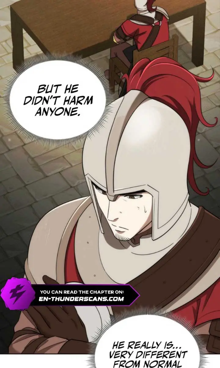 Barbarian's Adventure in a Fantasy World Chapter 12 Page 84