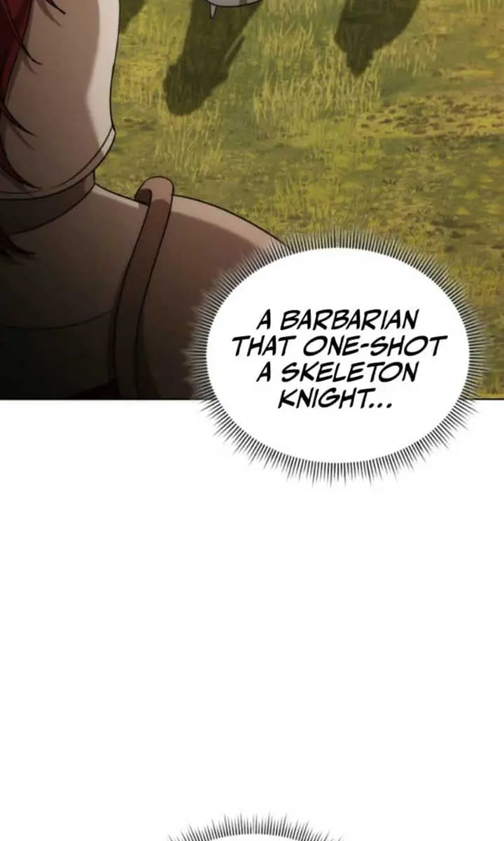 Barbarian's Adventure in a Fantasy World Chapter 12 Page 105
