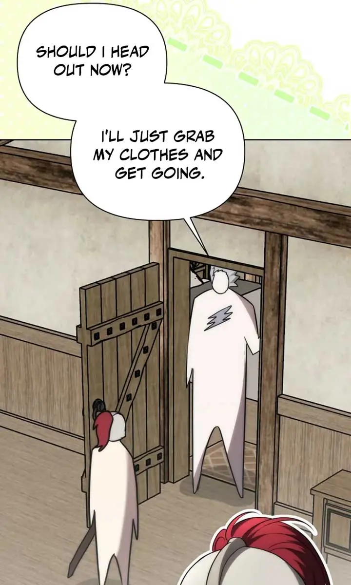 Barbarian's Adventure in a Fantasy World Chapter 14 Page 7