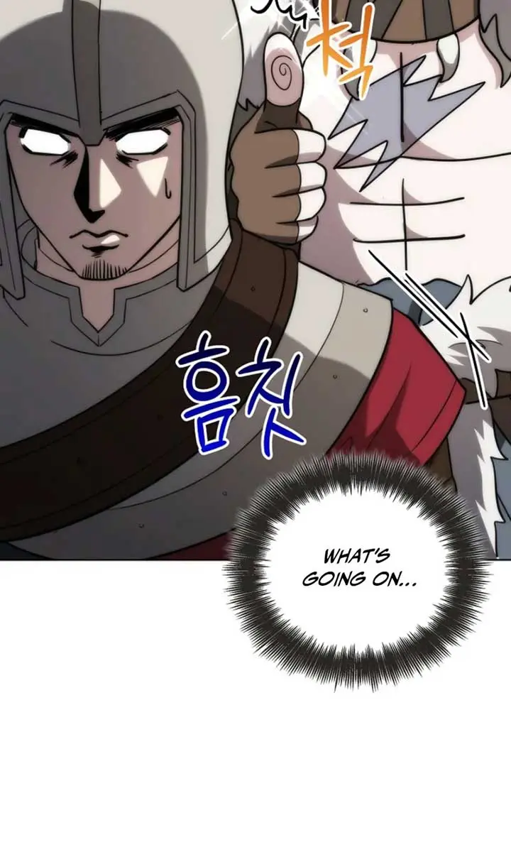 Barbarian's Adventure in a Fantasy World Chapter 14 Page 14