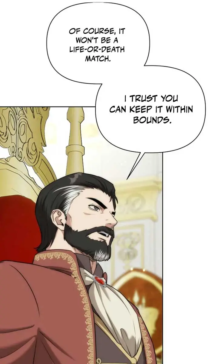 Barbarian's Adventure in a Fantasy World Chapter 14 Page 73