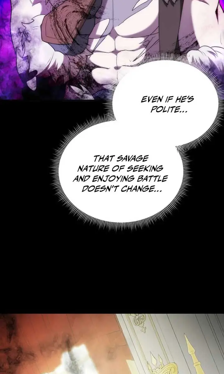 Barbarian's Adventure in a Fantasy World Chapter 14 Page 81