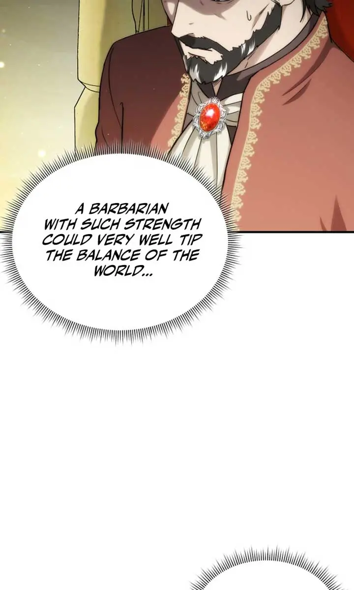 Barbarian's Adventure in a Fantasy World Chapter 15 Page 36