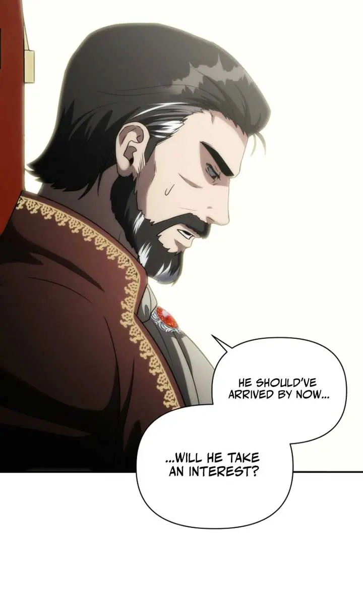 Barbarian's Adventure in a Fantasy World Chapter 15 Page 38