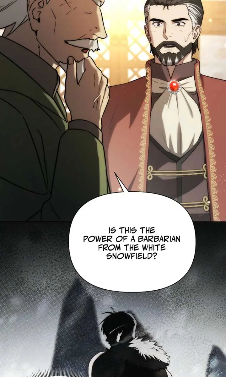 Barbarian's Adventure in a Fantasy World Chapter 15 Page 77