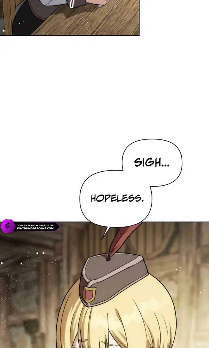 Barbarian's Adventure in a Fantasy World Chapter 16 Page 35