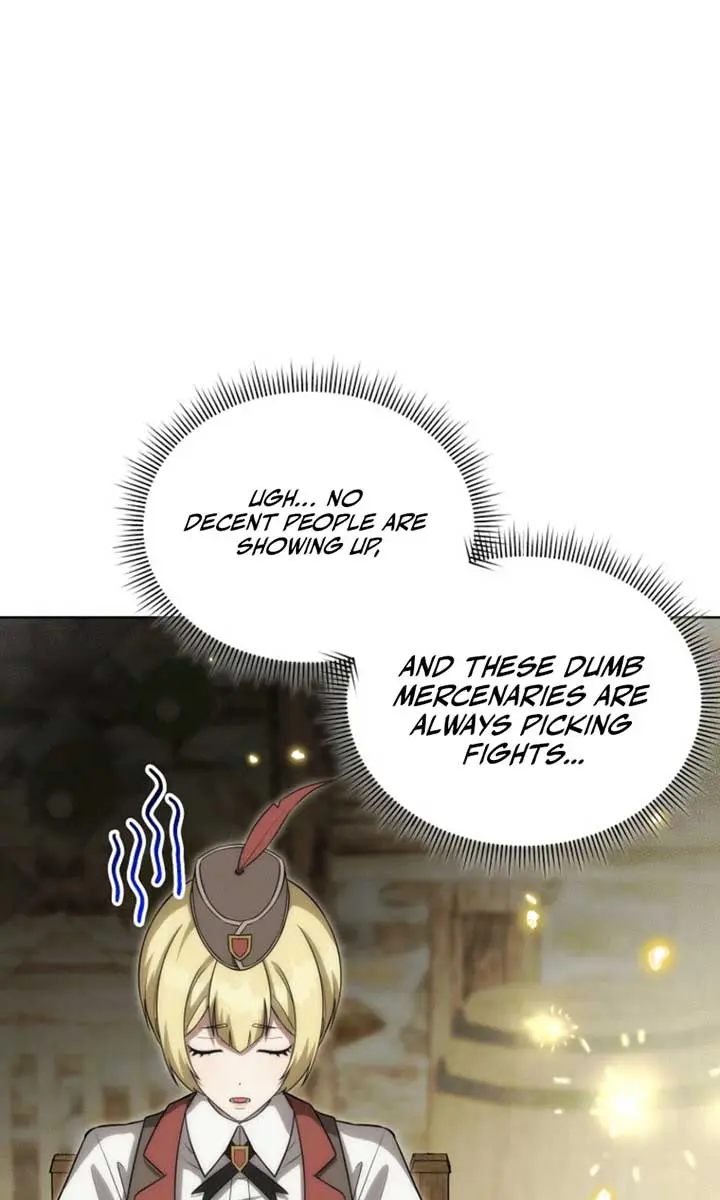 Barbarian's Adventure in a Fantasy World Chapter 16 Page 40