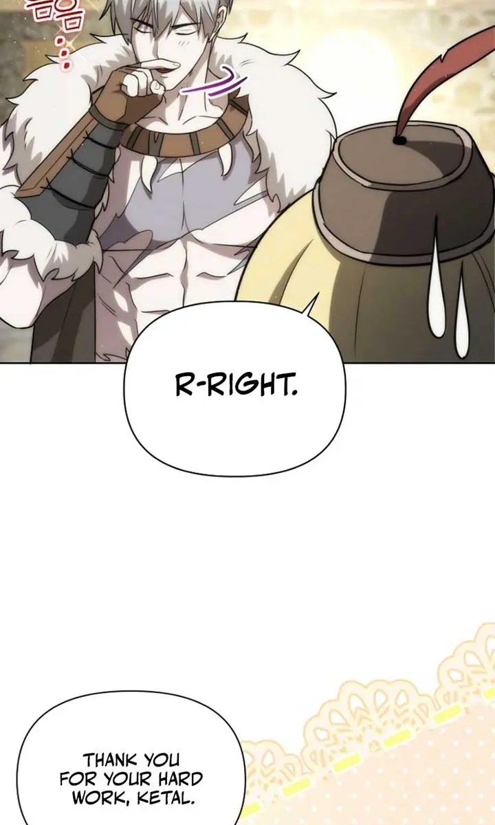 Barbarian's Adventure in a Fantasy World Chapter 16 Page 99