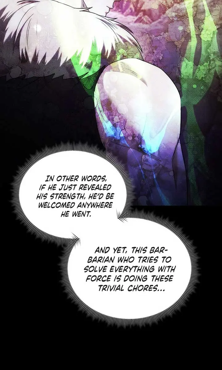 Barbarian's Adventure in a Fantasy World Chapter 17 Page 23
