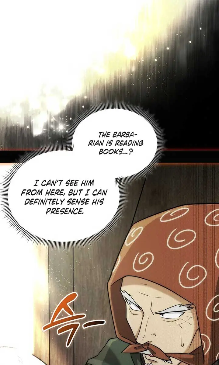 Barbarian's Adventure in a Fantasy World Chapter 17 Page 61