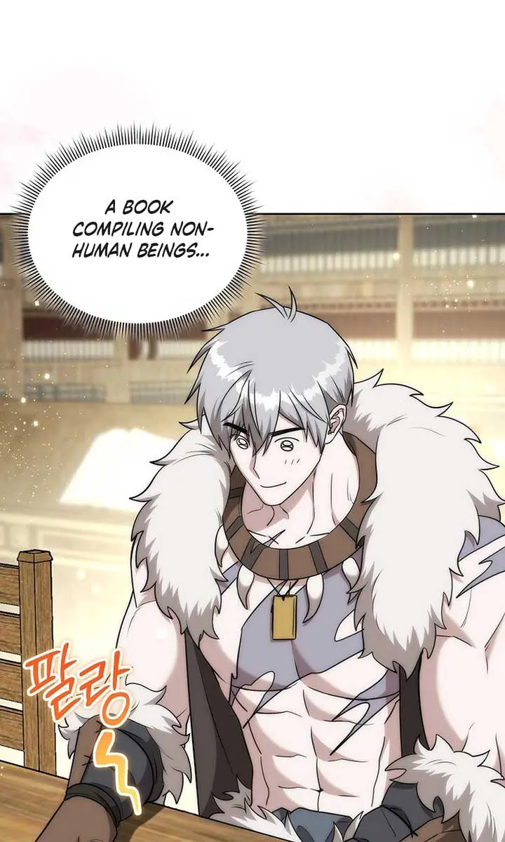 Barbarian's Adventure in a Fantasy World Chapter 17 Page 77