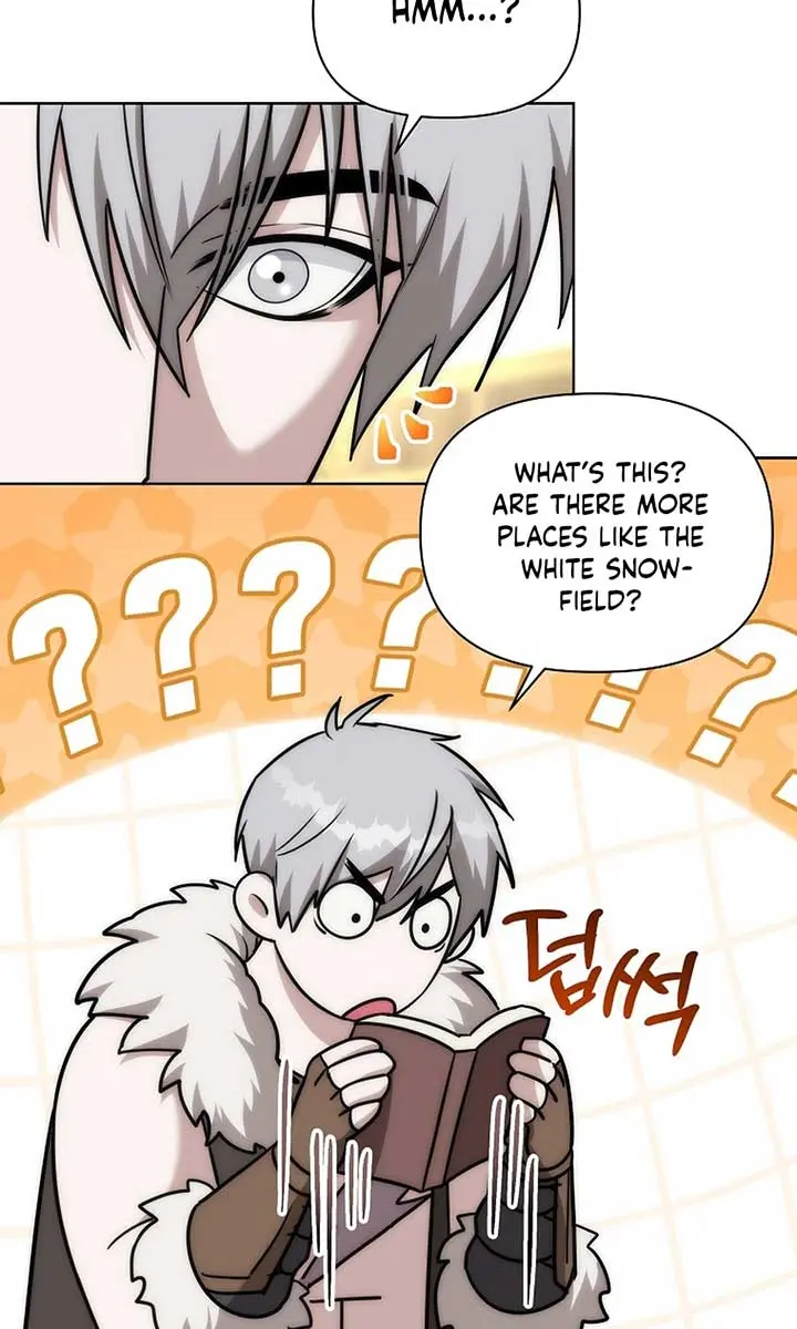 Barbarian's Adventure in a Fantasy World Chapter 17 Page 86