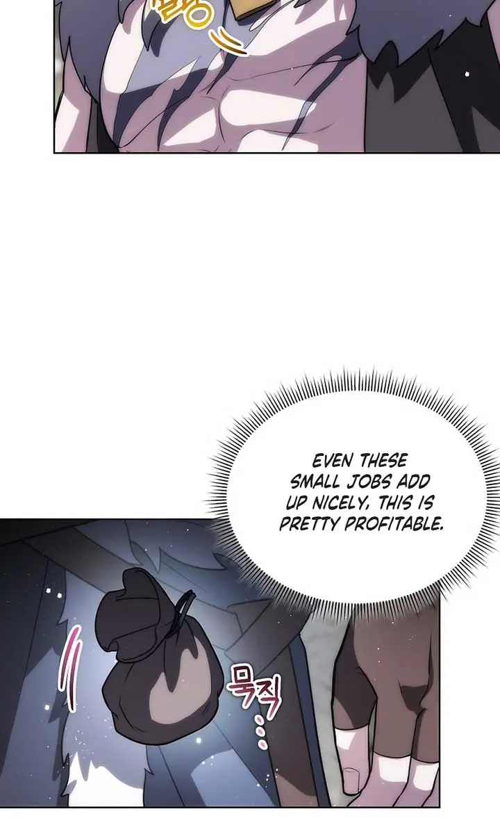 Barbarian's Adventure in a Fantasy World Chapter 18 Page 6