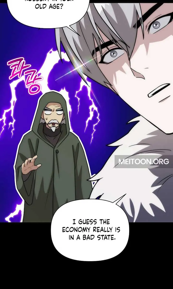 Barbarian's Adventure in a Fantasy World Chapter 18 Page 23
