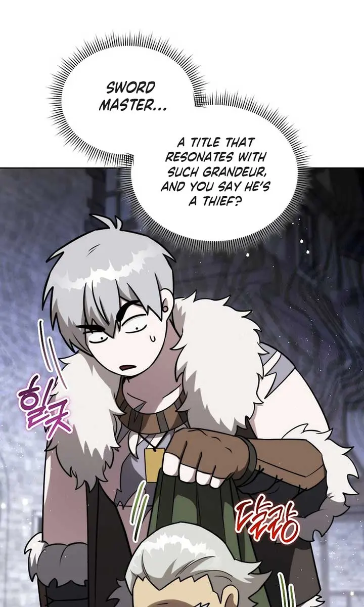 Barbarian's Adventure in a Fantasy World Chapter 19 Page 24