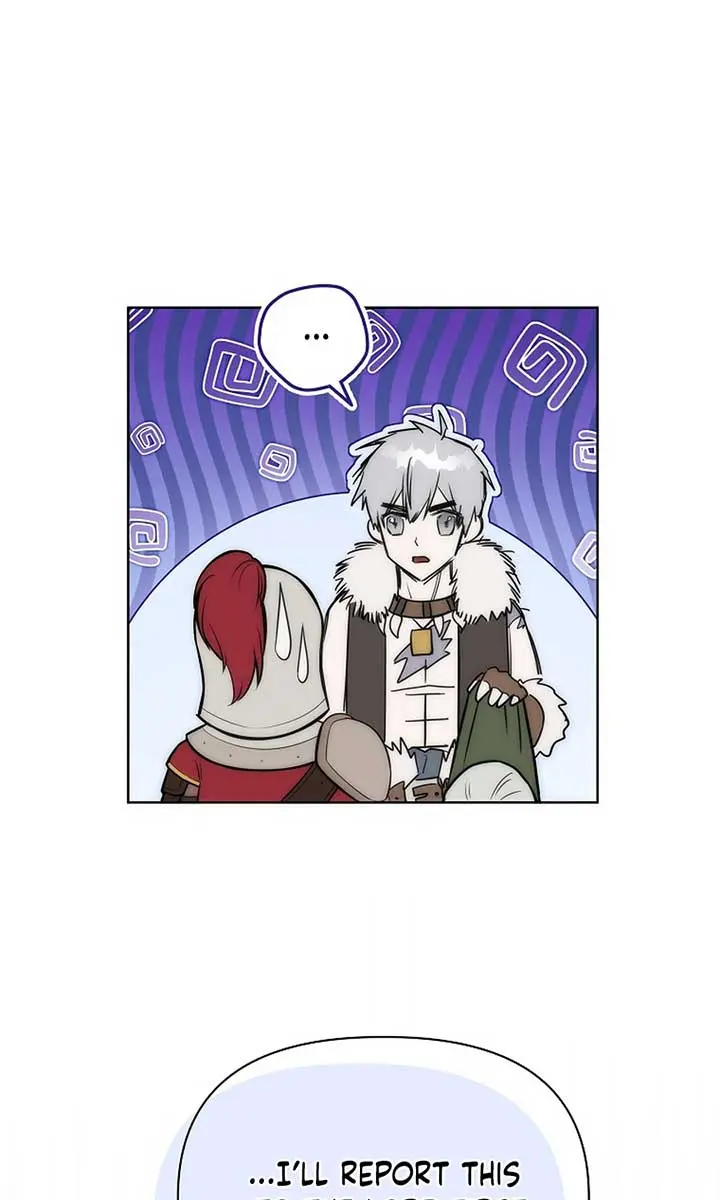 Barbarian's Adventure in a Fantasy World Chapter 19 Page 32