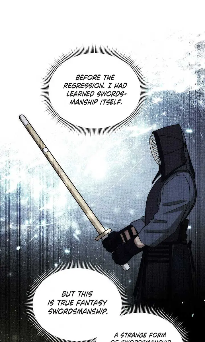Barbarian's Adventure in a Fantasy World Chapter 20 Page 3