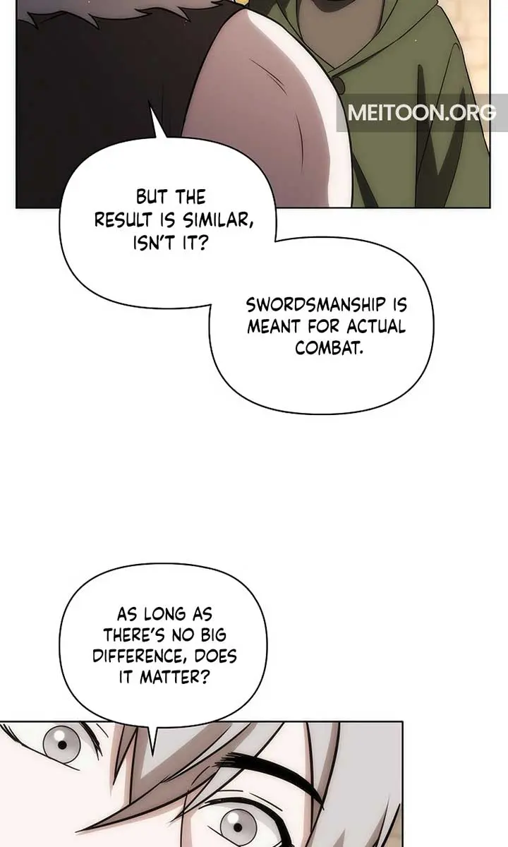 Barbarian's Adventure in a Fantasy World Chapter 20 Page 55