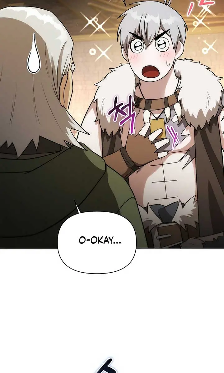 Barbarian's Adventure in a Fantasy World Chapter 21 Page 21