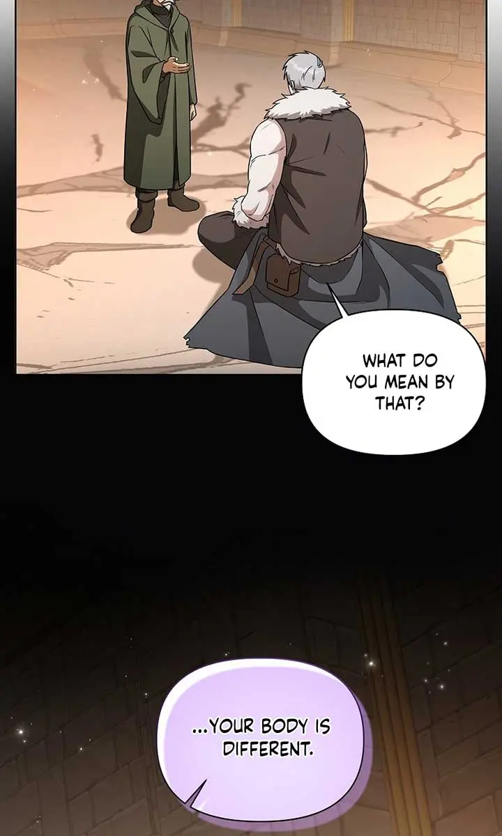 Barbarian's Adventure in a Fantasy World Chapter 21 Page 58