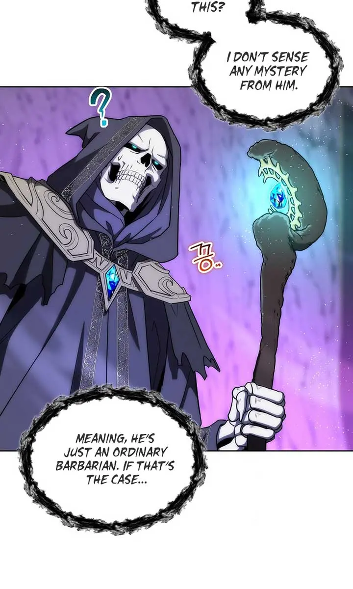 Barbarian's Adventure in a Fantasy World Chapter 23 Page 40