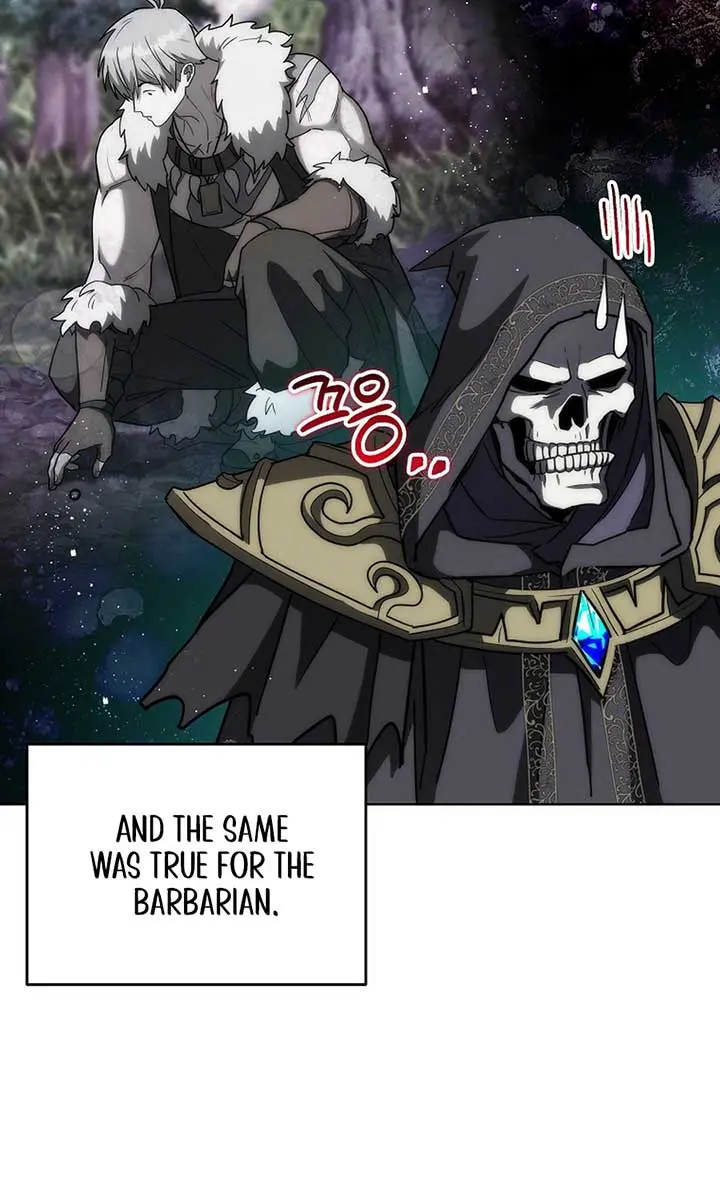 Barbarian's Adventure in a Fantasy World Chapter 24 Page 40