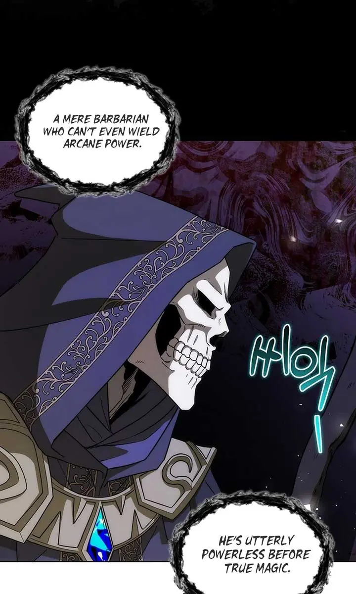 Barbarian's Adventure in a Fantasy World Chapter 24 Page 53