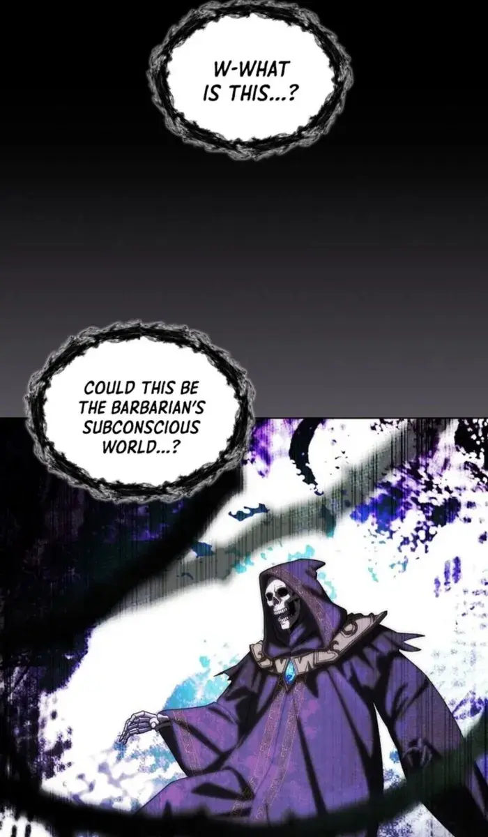 Barbarian's Adventure in a Fantasy World Chapter 25 Page 33