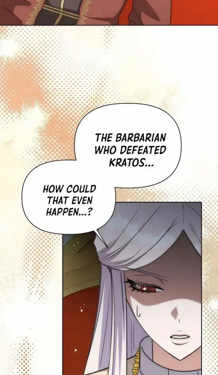 Barbarian's Adventure in a Fantasy World Chapter 27 Page 4