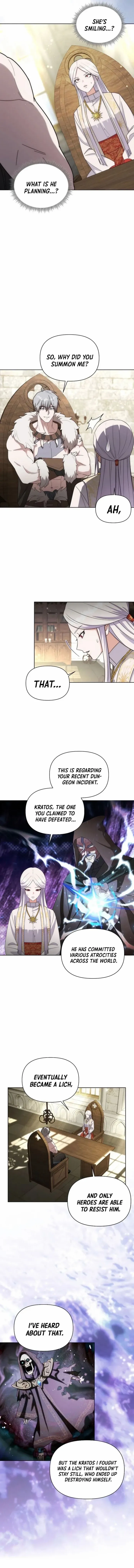 Barbarian's Adventure in a Fantasy World Chapter 27 Page 60