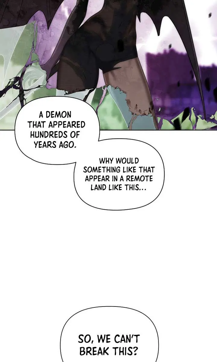 Barbarian's Adventure in a Fantasy World Chapter 31 Page 44