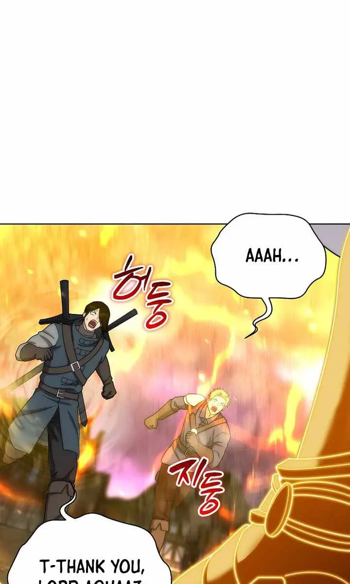 Barbarian's Adventure in a Fantasy World Chapter 33 Page 15