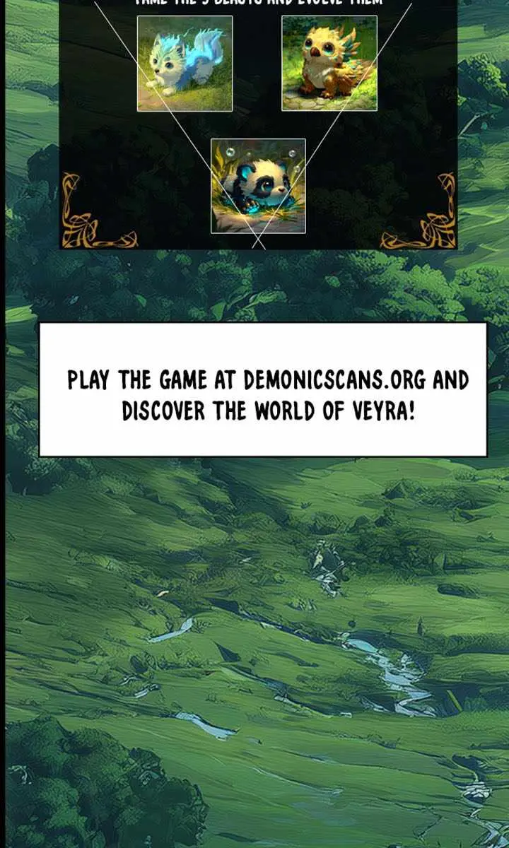 Barbarian's Adventure in a Fantasy World Chapter 36 Page 7