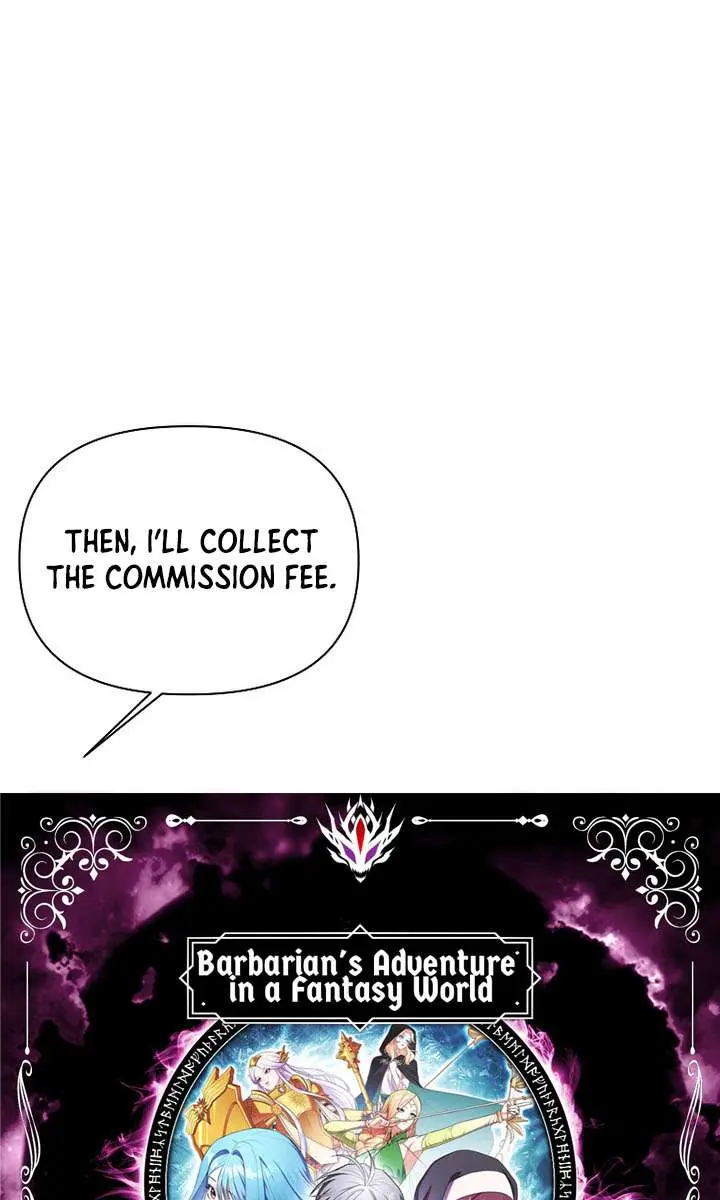 Barbarian's Adventure in a Fantasy World Chapter 39 Page 17