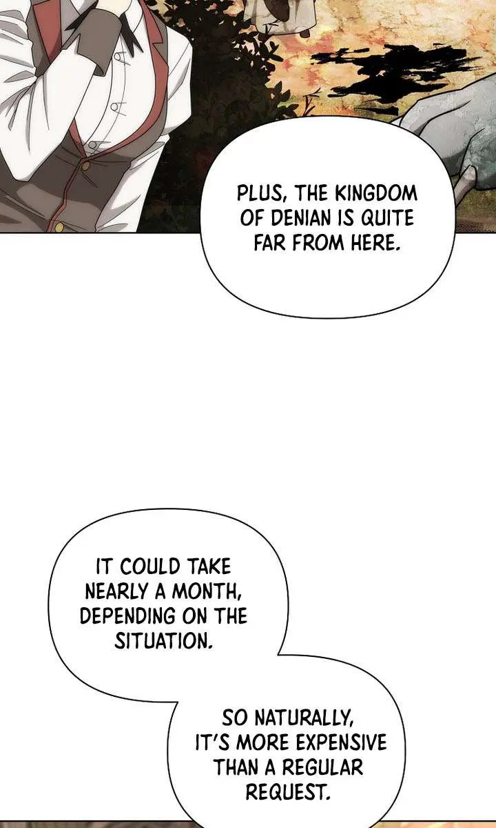 Barbarian's Adventure in a Fantasy World Chapter 39 Page 29